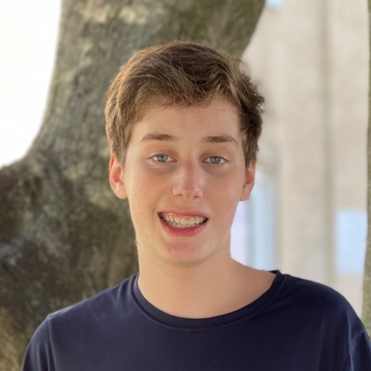 Jason Gottesman head shot