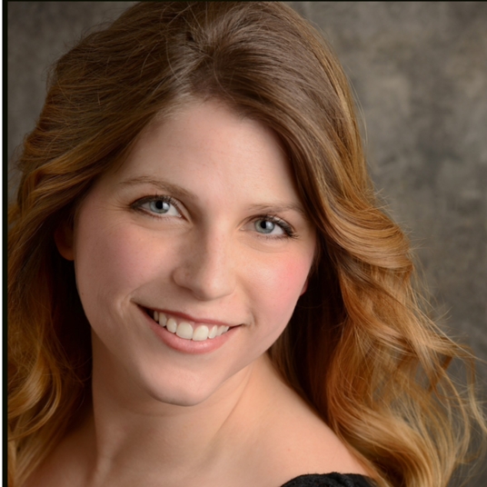 Rebecca Shimer head shot