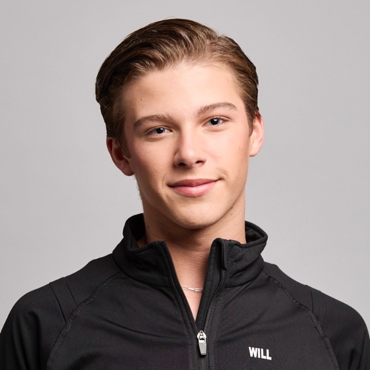 Will Motley head shot