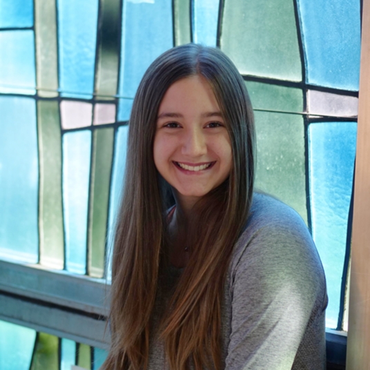 Angie Laskey head shot