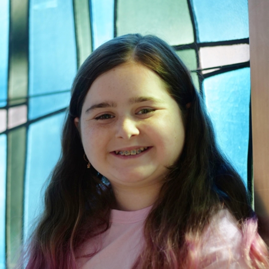 Norah Hall head shot