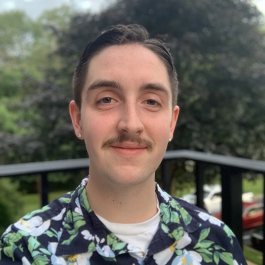 Brian Lynch head shot