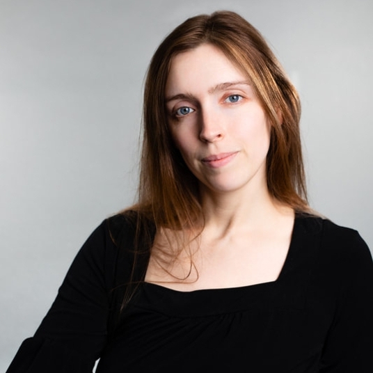 Rebecca Futty head shot