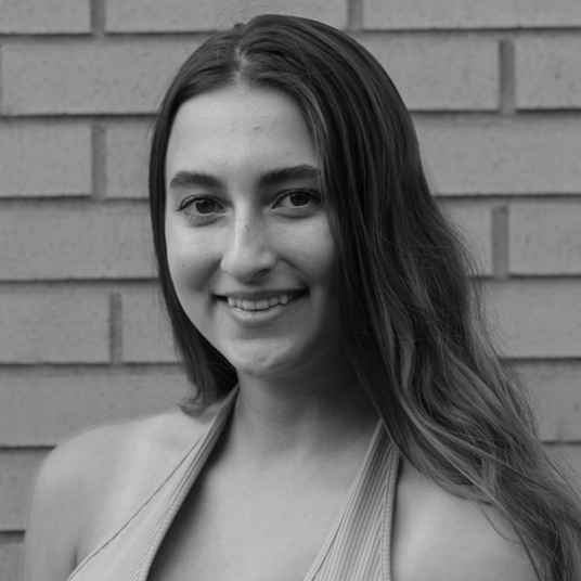 Julia Brady head shot