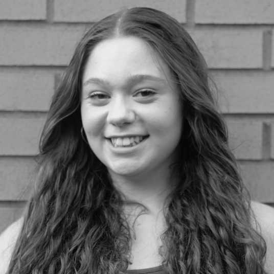 Liv Grate head shot