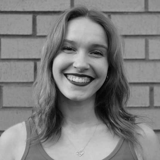 Samantha Roche head shot
