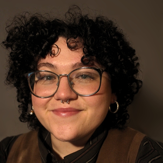 EB Bradigan head shot