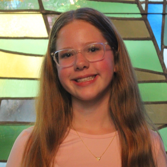 Caroline Morris head shot