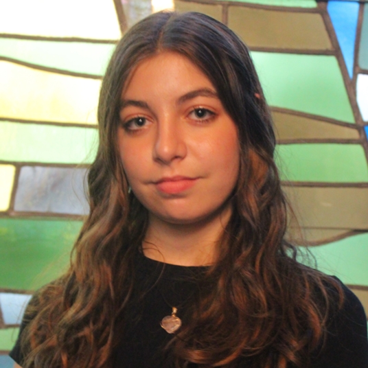 Natalie Ratkoff head shot