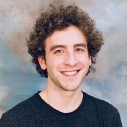Jackson Fisher head shot