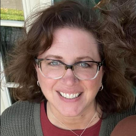 Janet Hoehl head shot