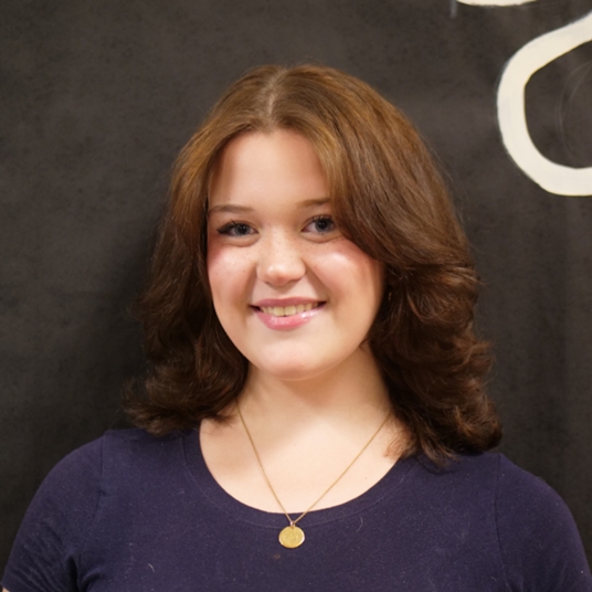 Abby Drummond head shot