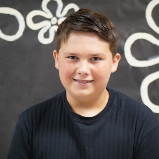 Brayden Popowicz head shot