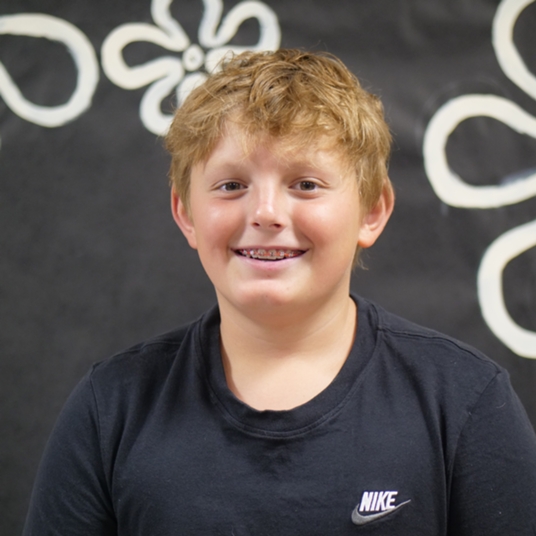 Quinn Purdy head shot