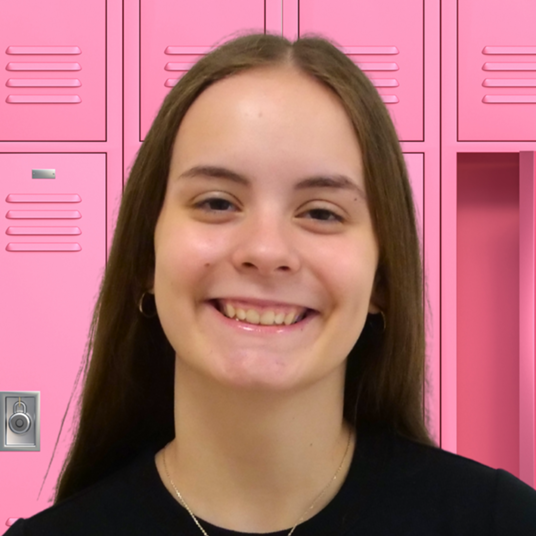 Amanda Gellert head shot