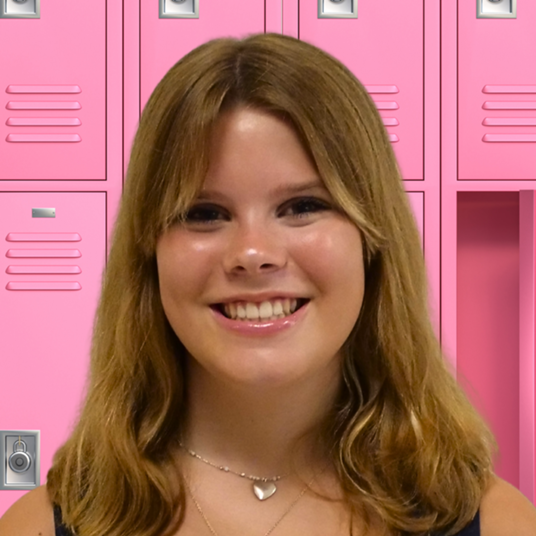 June LaManna head shot