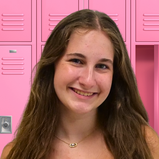Leah Arnone head shot