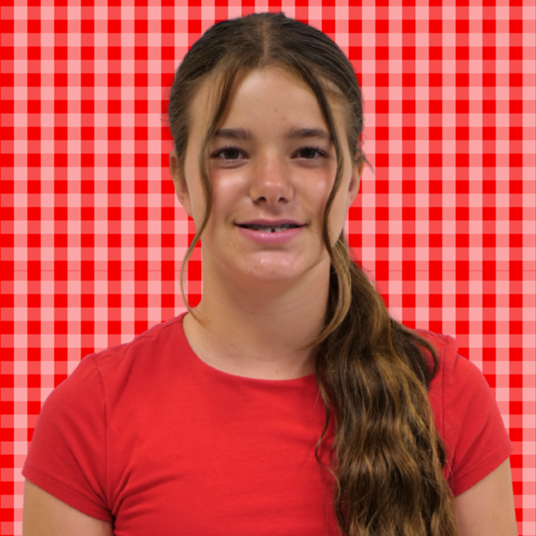 Hannah Craze head shot