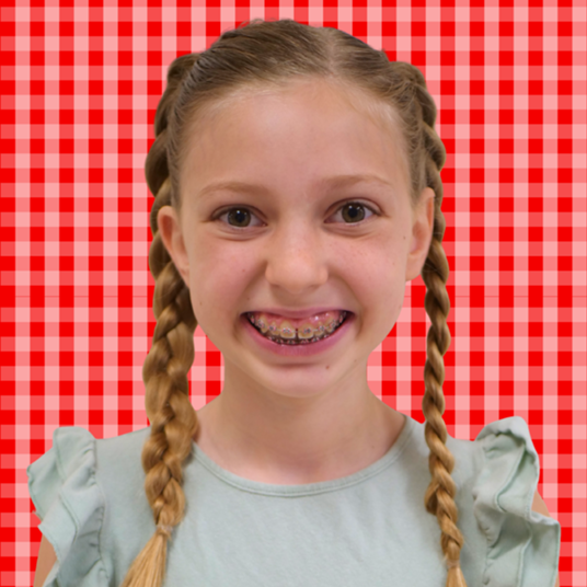 Rebekah Behunin head shot