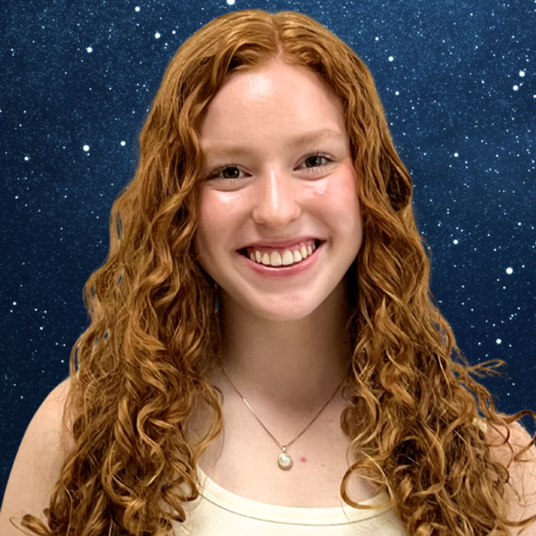 Clara Behunin head shot