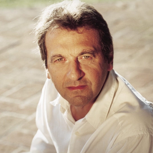 Alain Boubil head shot