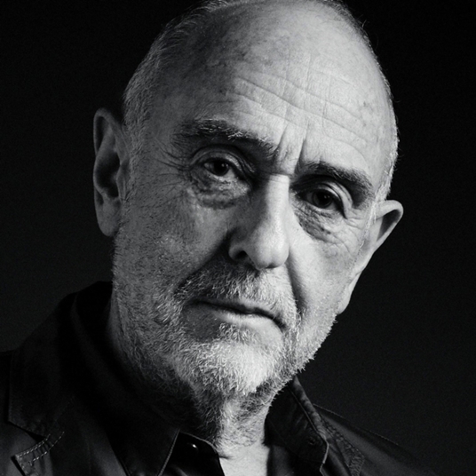 Claude-Michel Schonberg head shot