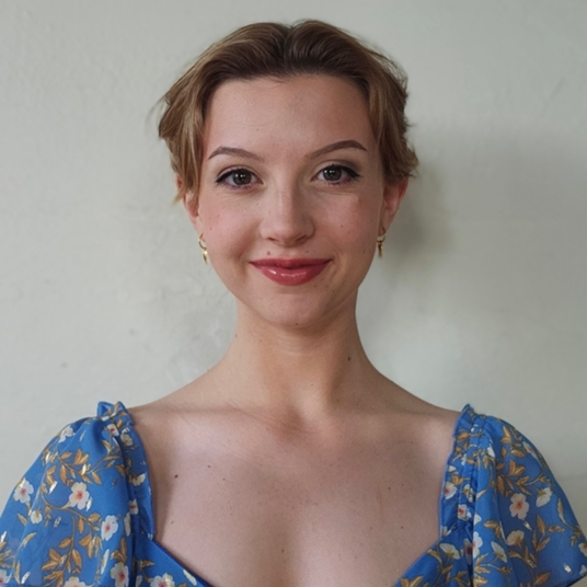 Autumn Coleman-Lopez head shot