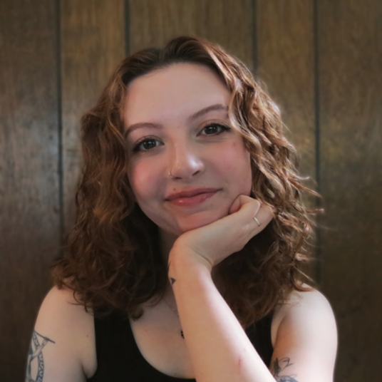 Autumn Coleman head shot