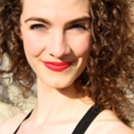 ANNA KIRKES head shot