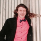 CHASE SPILLERS head shot