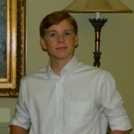 WILL GERDING head shot