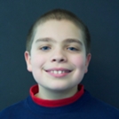 Benjamin Buck head shot