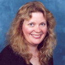 Deb Garrity head shot