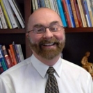 Jay Terbush head shot