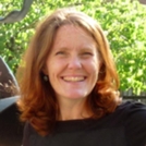 Liz Woolsey head shot