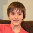 Ryan Peluso head shot
