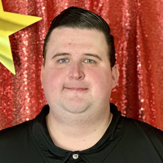 Cody O'Toole head shot
