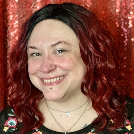 Angela Maloney head shot