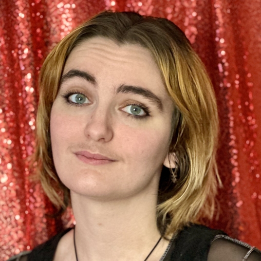 Nic Awalt head shot