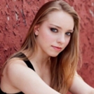 Adriana Piercy head shot