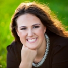 Savannah Bratcher head shot
