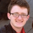 Max Cseresznyes head shot