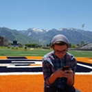 Riley Timko head shot