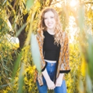 Rose Stroup head shot