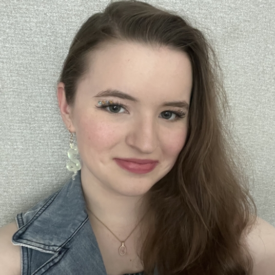 Lorelei Killmer (UST DeErra Jones) head shot