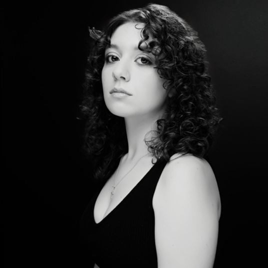 Rebecca Lodato (UST Marley Beams) head shot