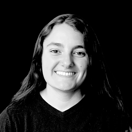 Maryam Mousa head shot