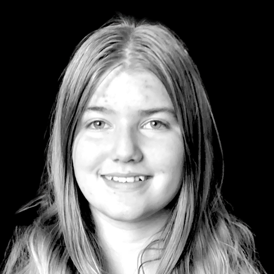 Mackenzie Raban head shot