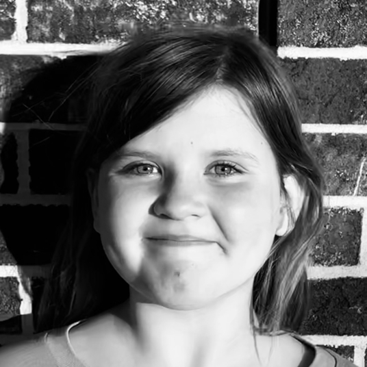 Peyton Kauker head shot