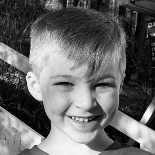 Gabriel Crouse head shot